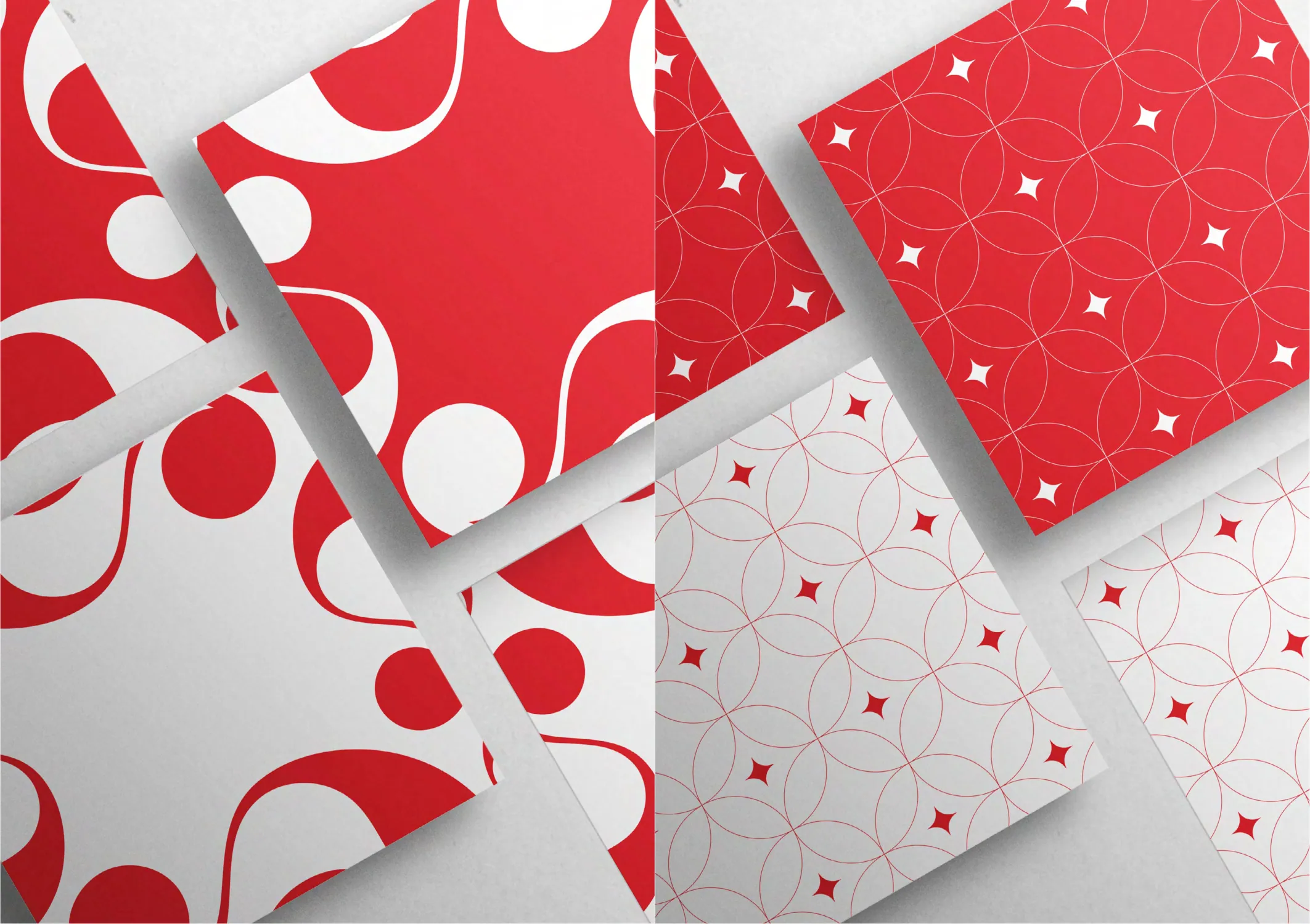 Linove brand identity 1